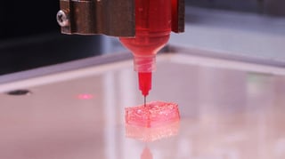 Featured image of 3D Printed Organs / Body Parts: Most Promising Projects