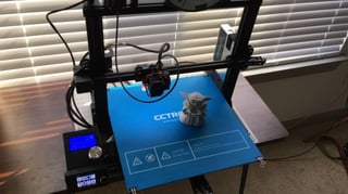 Featured image of Ender 3 Extender Kit: What Is It & How to Install It?