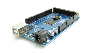 Featured image of Arduino Mega 2560 R3 (Rev3): Review the Specs