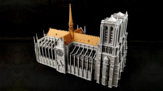 Featured image of Best Resin Prints: 30 Cool Resin Printer Files