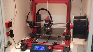 Featured image of Prusa Bear (Full) Upgrade – Is It Worth it?
