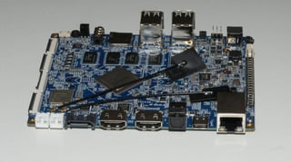 Featured image of Orange Pi RK3399: Review the Specs