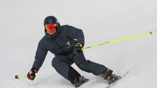 Featured image of Incredible Prints: 3D Printed Skis & Snow Equipment