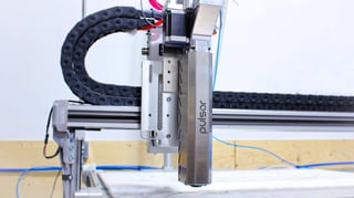 Featured image of Dyze Design’s Pulsar Pellet Extruder