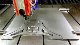 Featured image of The Best Desktop Aluminum CNC Machines / Routers