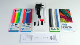 Featured image of 3Doodler Create+ Review: Your Best Bet