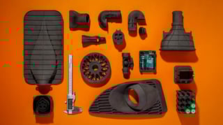 Featured image of Nylon 3D Printing – The Ultimate Guide