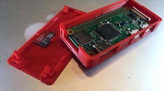Featured image of The Best Raspberry Pi Zero Cases to 3D Print of 2022