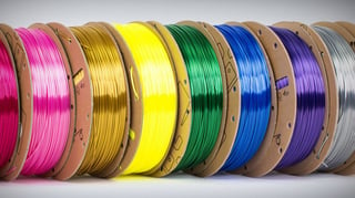 Featured image of The Best PLA Filaments in 2023 – 3D Printer Filament Buyer’s Guide