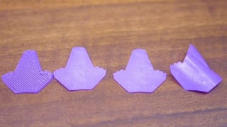 Image de l'en-tête de Impression 3D : 6 solutions quand le PLA n’adhère pas