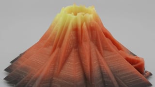 Featured image of Color-Changing Filament: PLA Filament Brands Compared