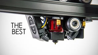 Featured image of The Best 3D Printers Under $500