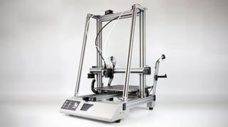 Featured image of Wanhao D12/230 (Duplicator 12): Specs, Price, Release & Reviews