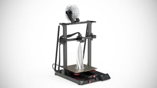 Featured image of Creality CR-10 Smart Pro: Specs, Price, Release & Reviews