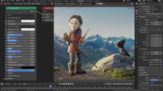 Featured image of Blender Tutorial for Beginners: Easy Step-by-Step Guide