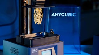 Featured image of Anycubic Photon Ultra: Specs, Price, Release & Reviews