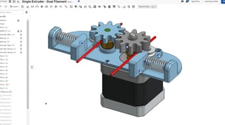 Featured image of Fusion 360 vs Onshape: The Differences