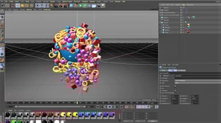 Featured image of C4D to OBJ: How to Convert Cinema 4D Files to OBJ