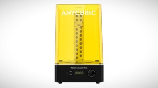 Featured image of Anycubic to Launch New Wash & Cure Plus