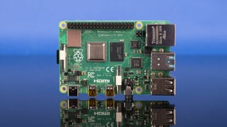 Featured image of What Is a Raspberry Pi? – Simply Explained