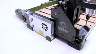 Image de l'en-tête de Les meilleures machines CNC/fraiseuses CNC DIY de 2022