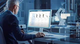 Featured image of PartSupply Solves Your Supply Chain Uncertainty