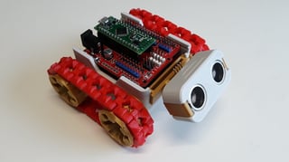 Featured image of The 30 Best Arduino 3D Print Projects