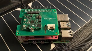 Featured image of (Don’t) Get Rich with this Raspberry Pi Solar-Powered Cryptocurrency Miner