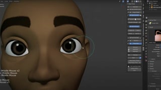 Featured image of Blender Human Model: 8 Best Sources for 3D Models