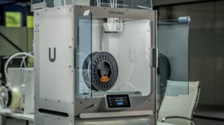 Featured image of Ultimaker Filament: All You Need to Know
