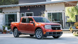 Featured image of 3D Print Accessories For Your New Ford Maverick