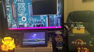 Featured image of RetroPie on Raspberry Pi 4: How to Make It Work