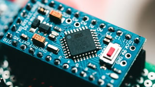 Featured image of The 10 Best Arduino Mini Projects