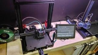 Featured image of Klipper on Ender 3 V2: How to Install It