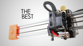 Featured image of The Best Small & Mini 3D Printers of 2022