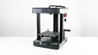Featured image of Creality Ender 7 Review: Fast and Forgettable