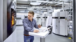 Featured image of Top On-Demand Additive Manufacturing Services