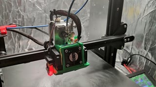 Featured image of The Best Creality Ender 3 Max Upgrades & Mods