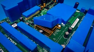 Featured image of Switching from Injection Molding to 3D Printing Cut Costs 95%