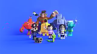 Featured image of The Best 3D Animation Apps for Android & iPad