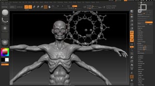 Featured image of The Best ZBrush Alternatives