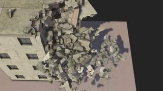 Featured image of Blender Fracture Modifier – Simply Explained