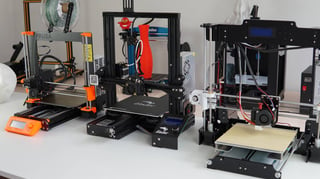 Featured image of 3D Printing for Beginners: How to Get Started with FDM