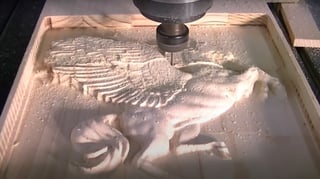 Featured image of Free STL Files for CNC Routers: The Best Sites