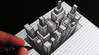 Featured image of AutoCAD 3D Drawing: All You Need to Get Started