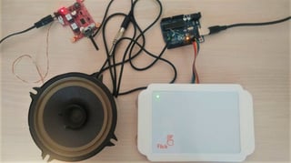 Featured image of Arduino Music Projects: Synths, Theremins, Drums, & More