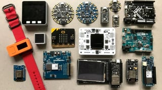 Featured image of Esp32 vs Arduino: The Main Differences
