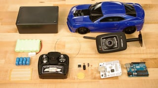 Featured image of The Best Arduino RC Cars (Incl. Bluetooth RC Cars)