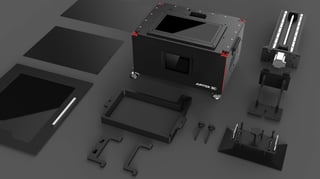 Featured image of Elegoo Jupiter Kickstarter Campaign Launches September 11