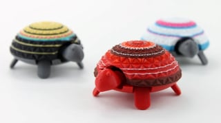 Featured image of 3D Printed Toys: The 25 Best 3D Prints for Kids of 2022